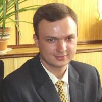 Сергей Горбуля